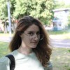 Злата Олеговна Хахина